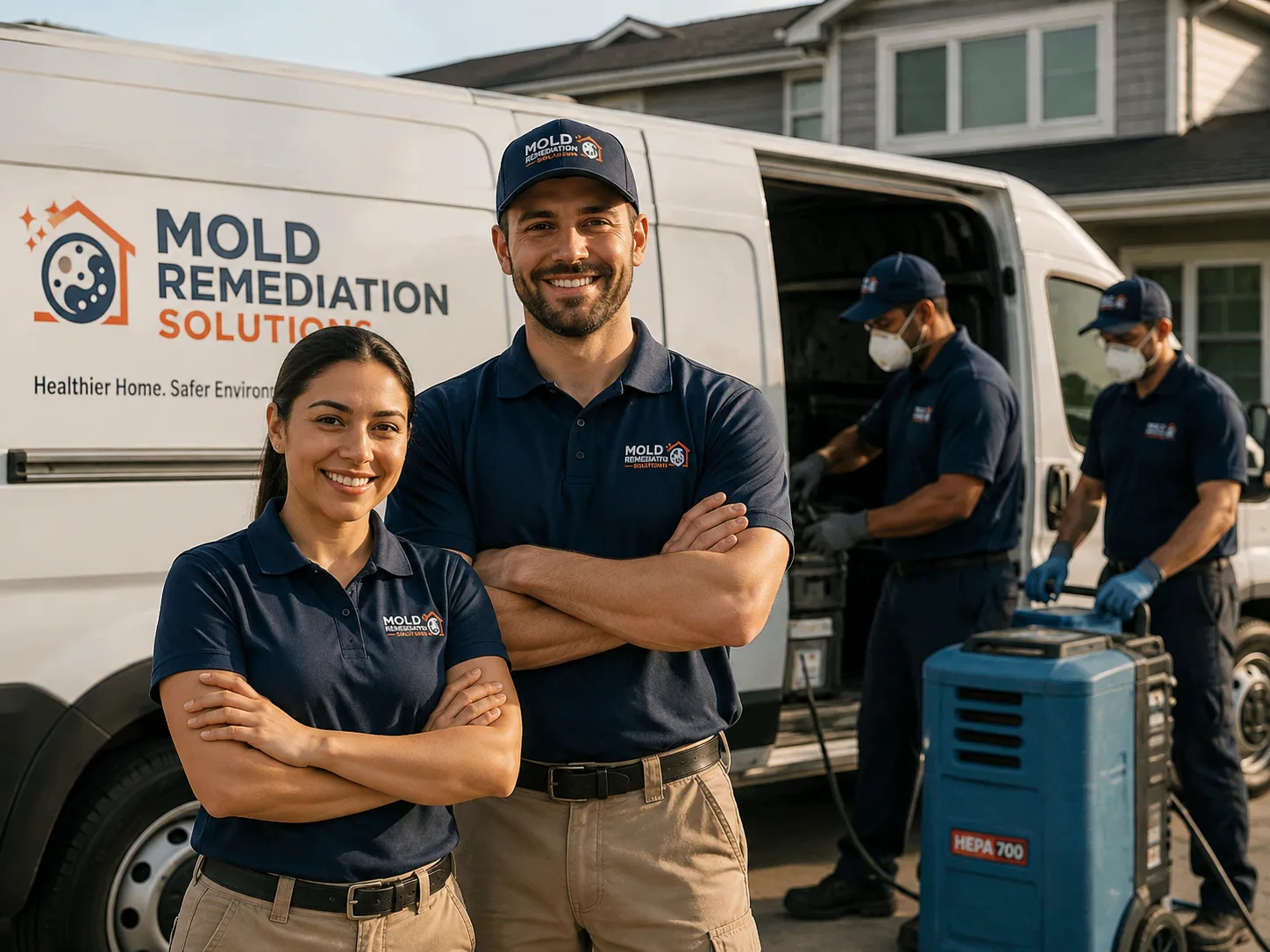 Mold Remediation company in Stewardson, IL